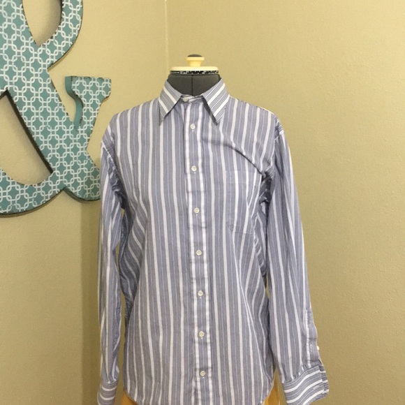 Burberry Other - Burberry long sleeve shirt